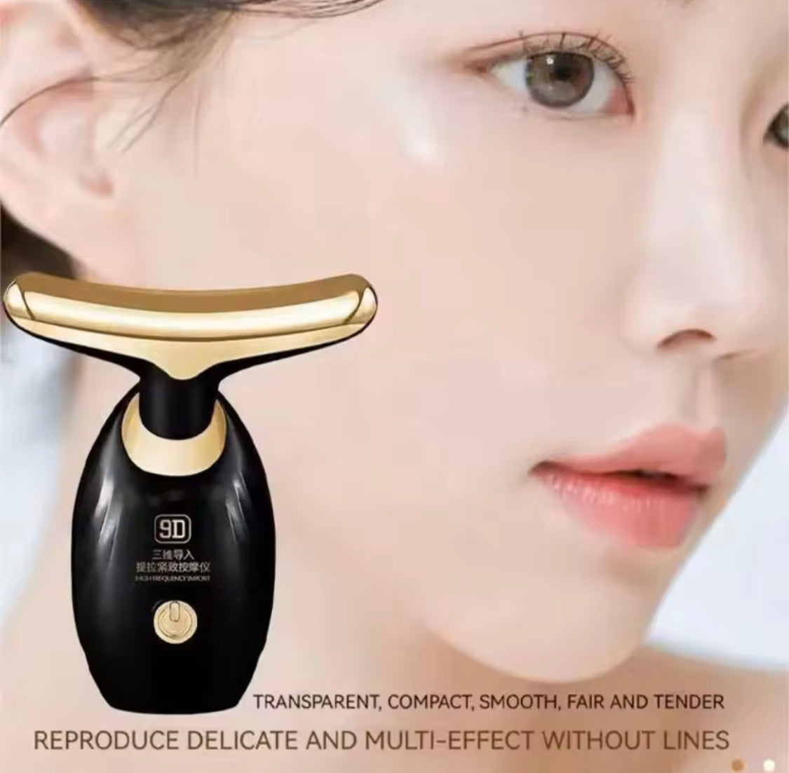Rechargeable Neck Wrinkles Facial Massager, Double Chin Wrinkle Removal, Neck Beauty Instrument Rechargeable Neck Wrinkles Facial Massager, Double Chin Wrinkle Removal, Neck Beauty Instrument